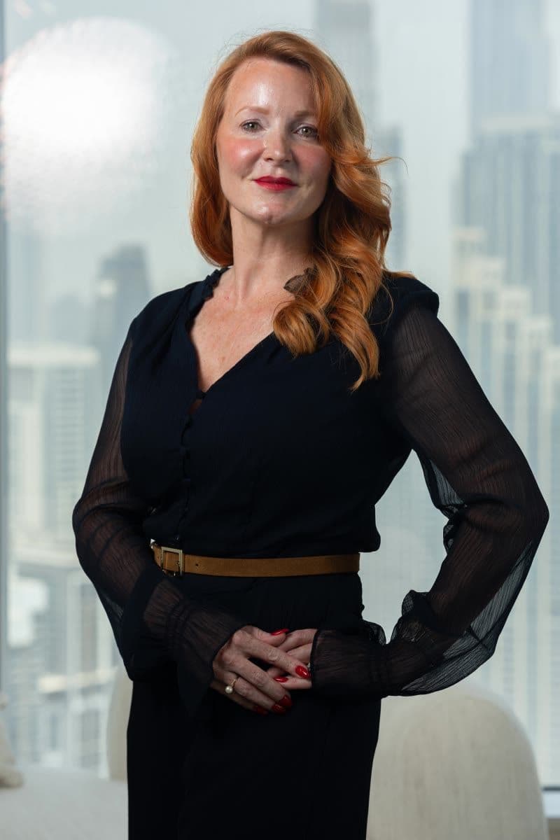 Kate Thorburn